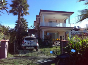  Villa Balım  Кёйджегиз 